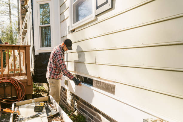 Trusted Siding Contractor service in Mead, CO - Creative Siding